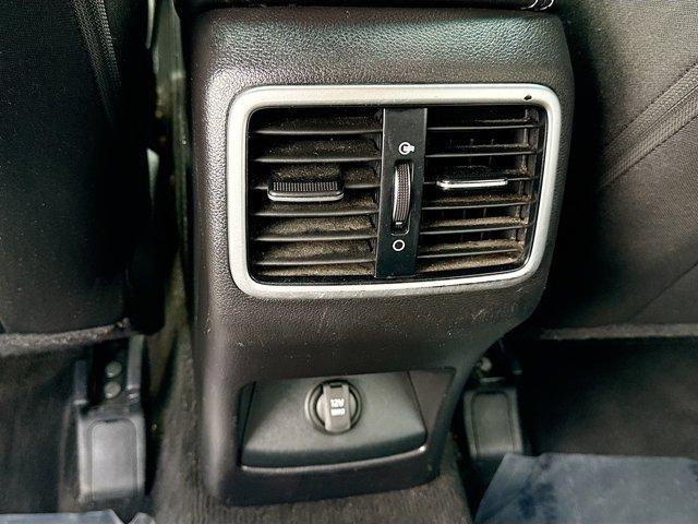 used 2021 Kia Sportage car, priced at $12,846