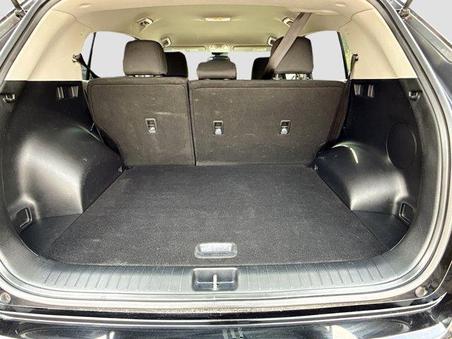 used 2021 Kia Sportage car, priced at $12,846