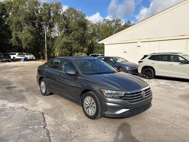 used 2019 Volkswagen Jetta car, priced at $12,974