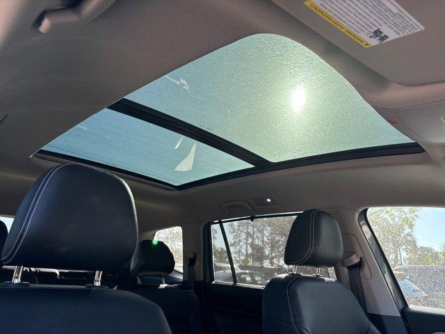 used 2023 Volkswagen Atlas car, priced at $23,649