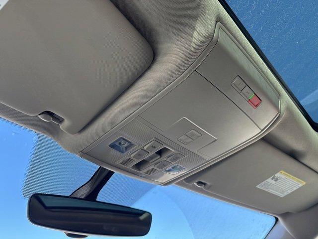 used 2023 Volkswagen Atlas car, priced at $23,649