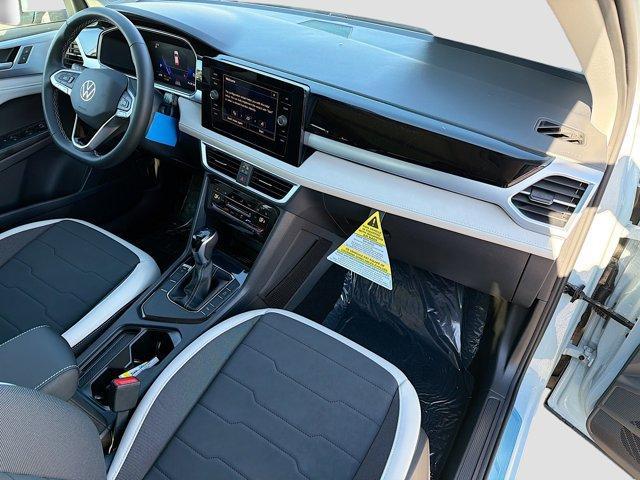 new 2026 Volkswagen Taos car, priced at $31,336