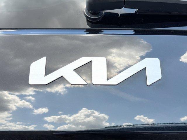 used 2023 Kia Soul car, priced at $18,261