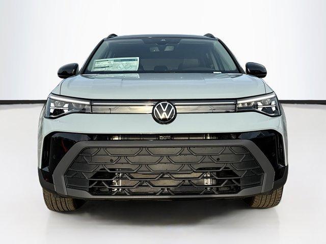 new 2026 Volkswagen Taos car, priced at $32,983