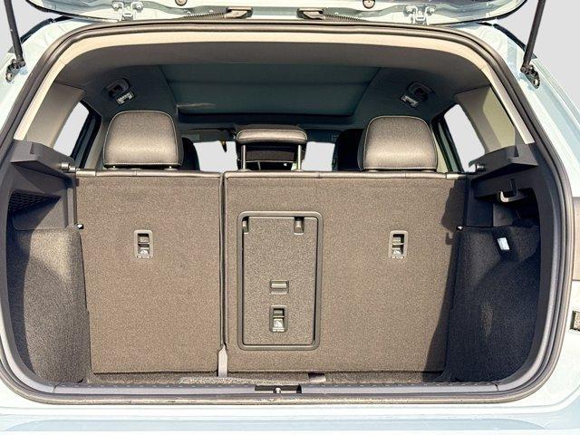 new 2026 Volkswagen Taos car, priced at $32,983