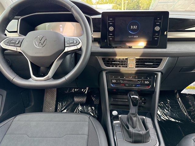 new 2026 Volkswagen Taos car, priced at $32,983