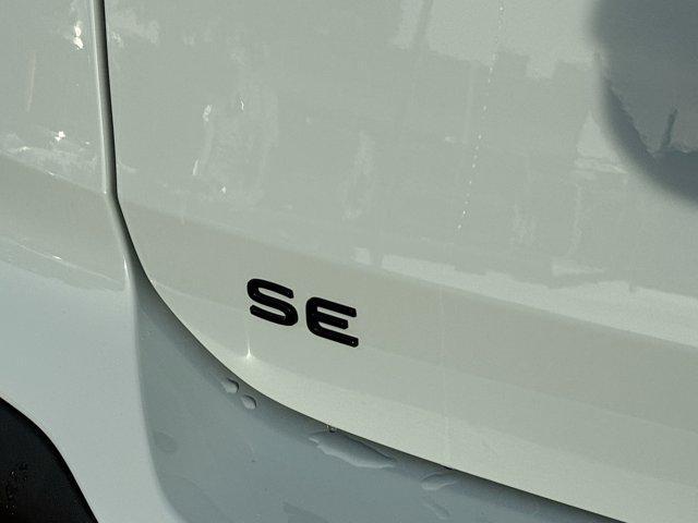 new 2026 Volkswagen Taos car, priced at $32,983