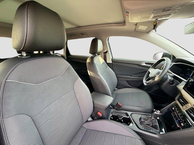 new 2026 Volkswagen Taos car, priced at $32,983