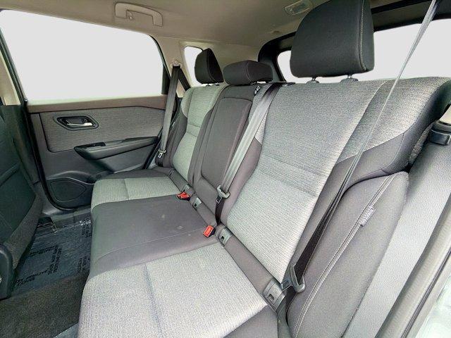 used 2023 Nissan Rogue car, priced at $21,899