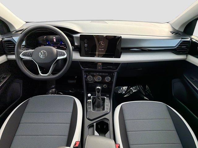 new 2026 Volkswagen Taos car, priced at $26,872