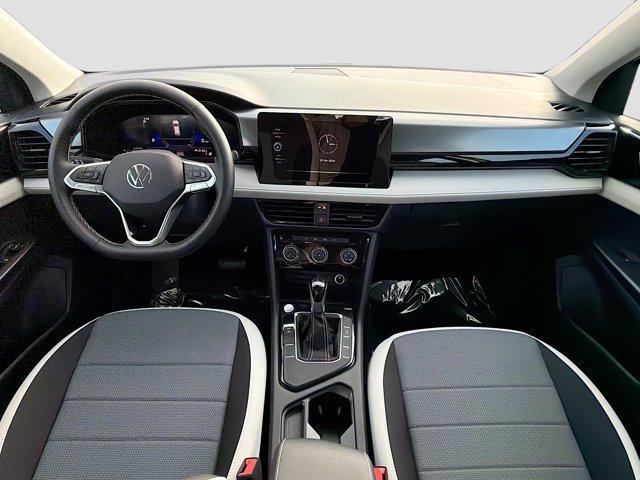 new 2026 Volkswagen Taos car, priced at $26,872