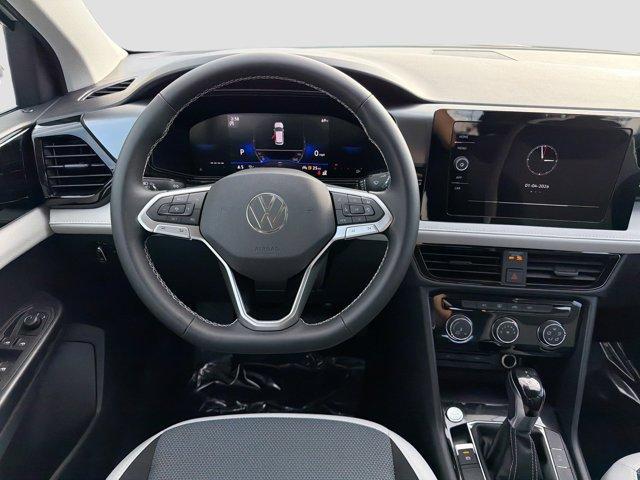 new 2026 Volkswagen Taos car, priced at $26,872