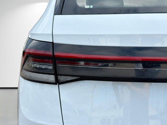 new 2026 Volkswagen Taos car, priced at $26,872