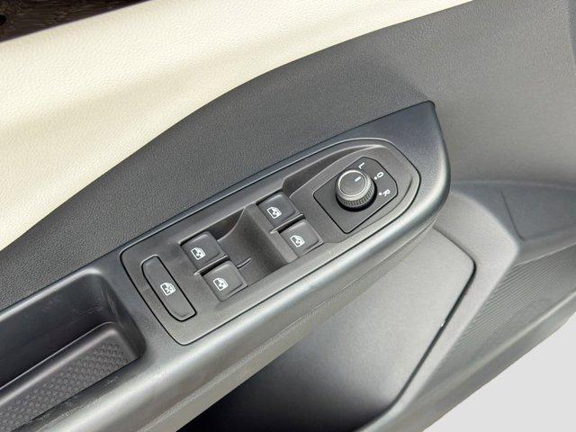 new 2026 Volkswagen Taos car, priced at $26,872