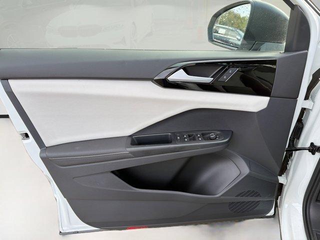 new 2026 Volkswagen Taos car, priced at $26,872