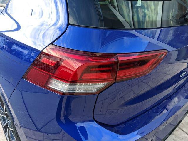 new 2026 Volkswagen Golf R car, priced at $52,724