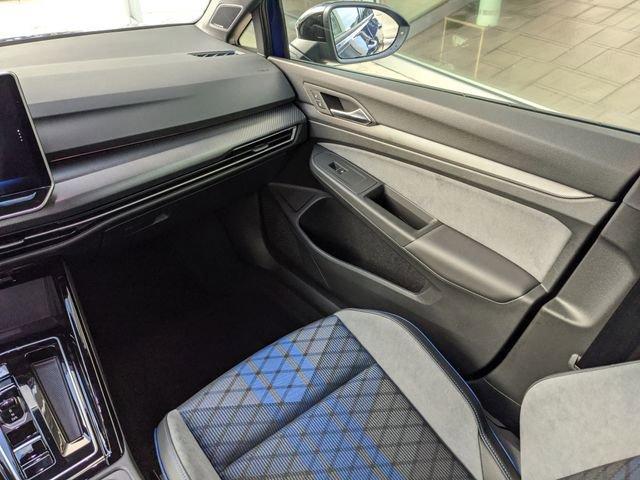 new 2026 Volkswagen Golf R car, priced at $52,724