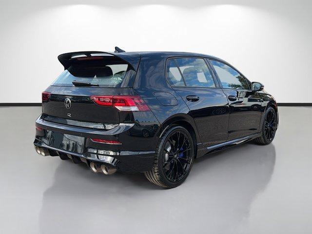 new 2026 Volkswagen Golf R car, priced at $53,064