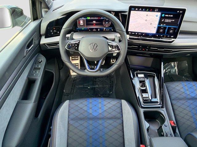 new 2026 Volkswagen Golf R car, priced at $53,064
