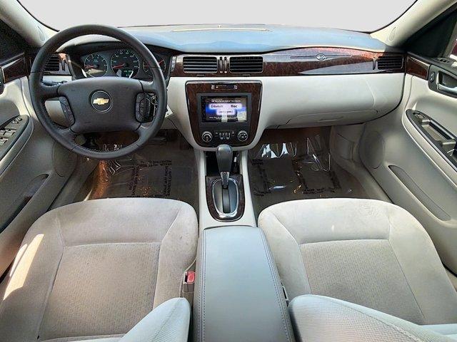 used 2013 Chevrolet Impala car, priced at $10,084