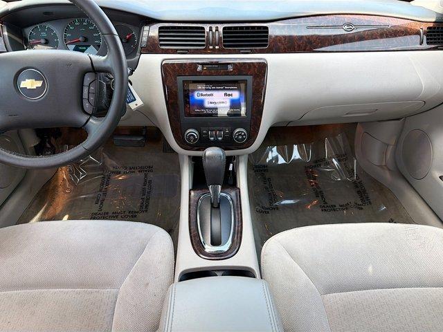 used 2013 Chevrolet Impala car, priced at $10,084
