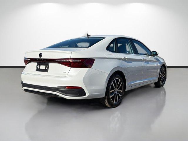 new 2026 Volkswagen Jetta car, priced at $27,436