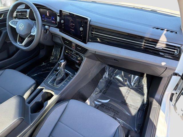 new 2026 Volkswagen Jetta car, priced at $27,436