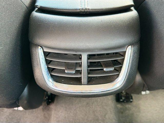 used 2025 Chevrolet Malibu car, priced at $20,156