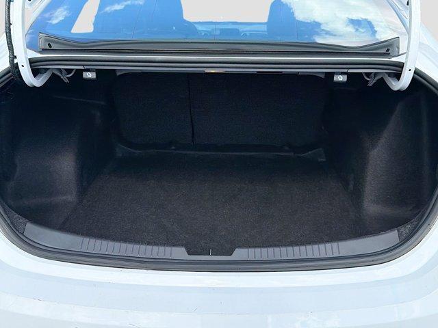 used 2025 Chevrolet Malibu car, priced at $20,156