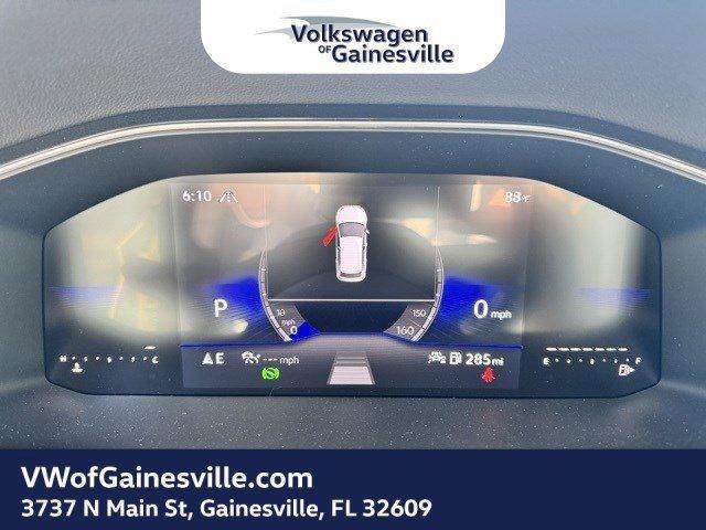 new 2025 Volkswagen Jetta car, priced at $24,779