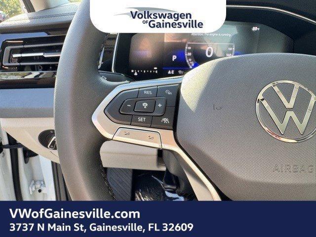 new 2025 Volkswagen Jetta car, priced at $24,779