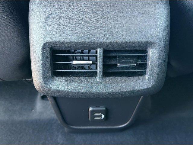 used 2022 Chevrolet Equinox car, priced at $15,091