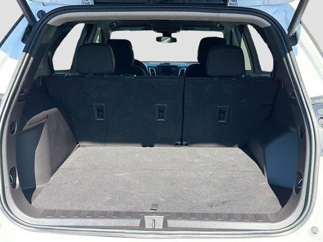 used 2022 Chevrolet Equinox car, priced at $15,091