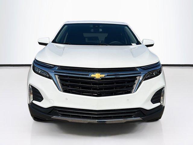 used 2022 Chevrolet Equinox car, priced at $15,091