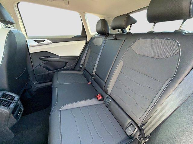 new 2026 Volkswagen Taos car, priced at $31,239