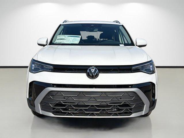 new 2026 Volkswagen Taos car, priced at $31,239