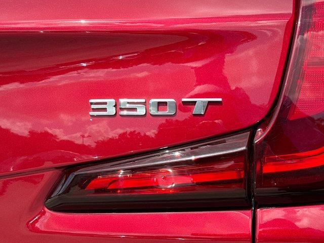 used 2020 Cadillac XT4 car, priced at $20,600