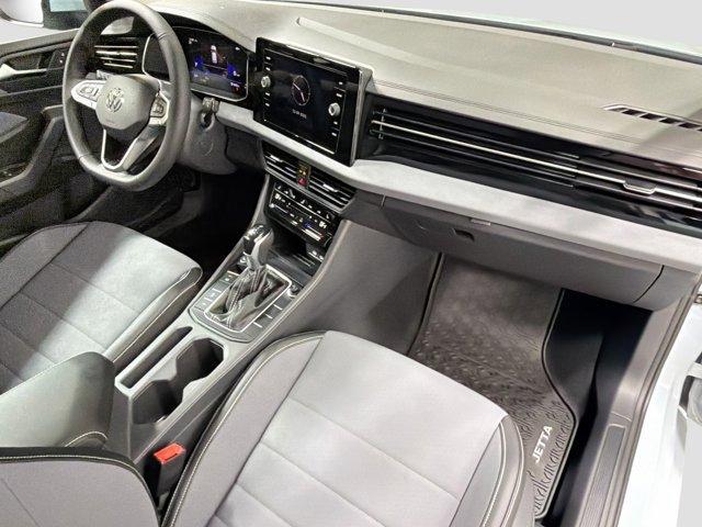 new 2026 Volkswagen Jetta car, priced at $27,835