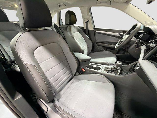 new 2026 Volkswagen Jetta car, priced at $27,835