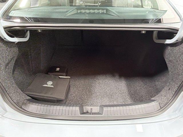 new 2026 Volkswagen Jetta car, priced at $27,835