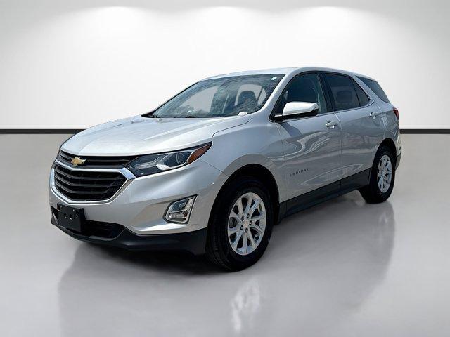 used 2019 Chevrolet Equinox car, priced at $15,681
