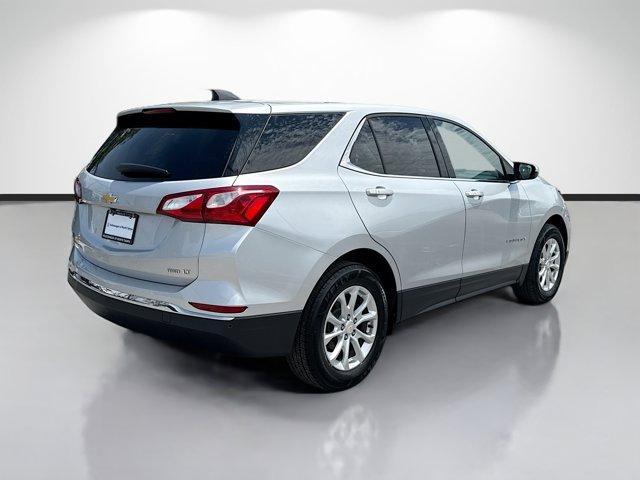 used 2019 Chevrolet Equinox car, priced at $15,681