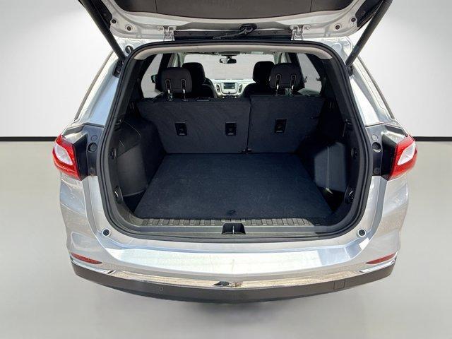 used 2019 Chevrolet Equinox car, priced at $15,681