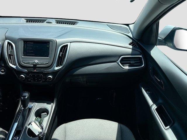 used 2019 Chevrolet Equinox car, priced at $15,681