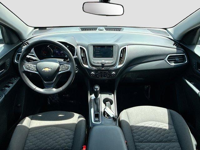 used 2019 Chevrolet Equinox car, priced at $15,681