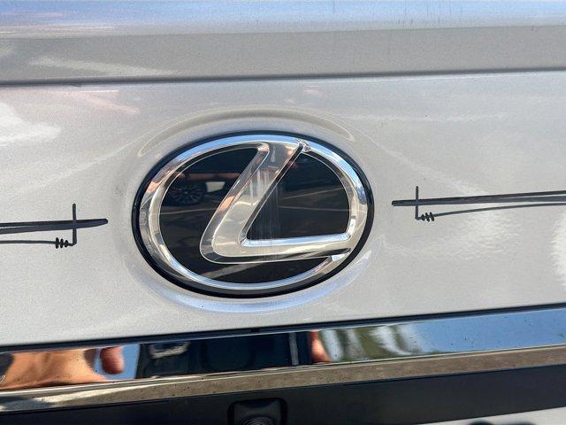 used 2023 Lexus ES 350 car, priced at $36,521