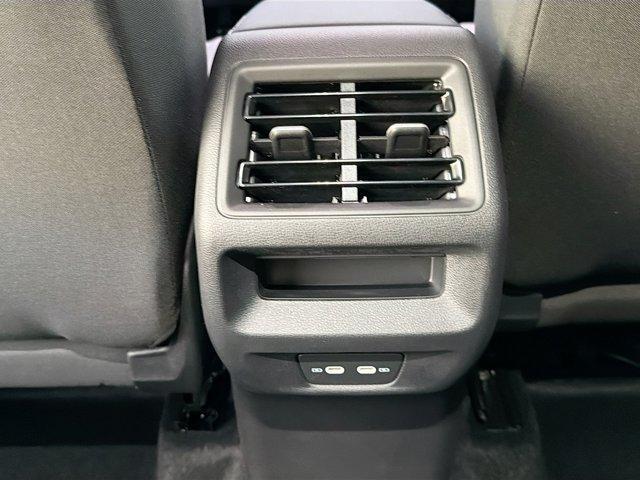 new 2026 Volkswagen Tiguan car, priced at $30,537