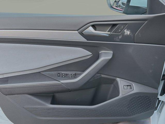 new 2026 Volkswagen Jetta car, priced at $27,686