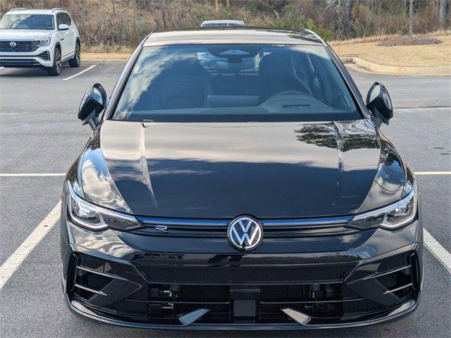new 2026 Volkswagen Golf R car, priced at $49,685