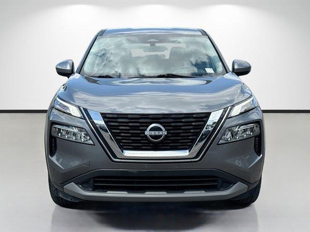 used 2023 Nissan Rogue car, priced at $22,418